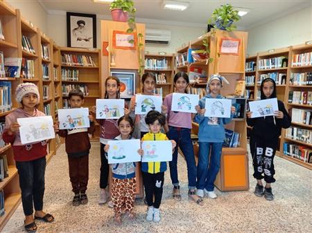 کارگاه رنگ آمیزی